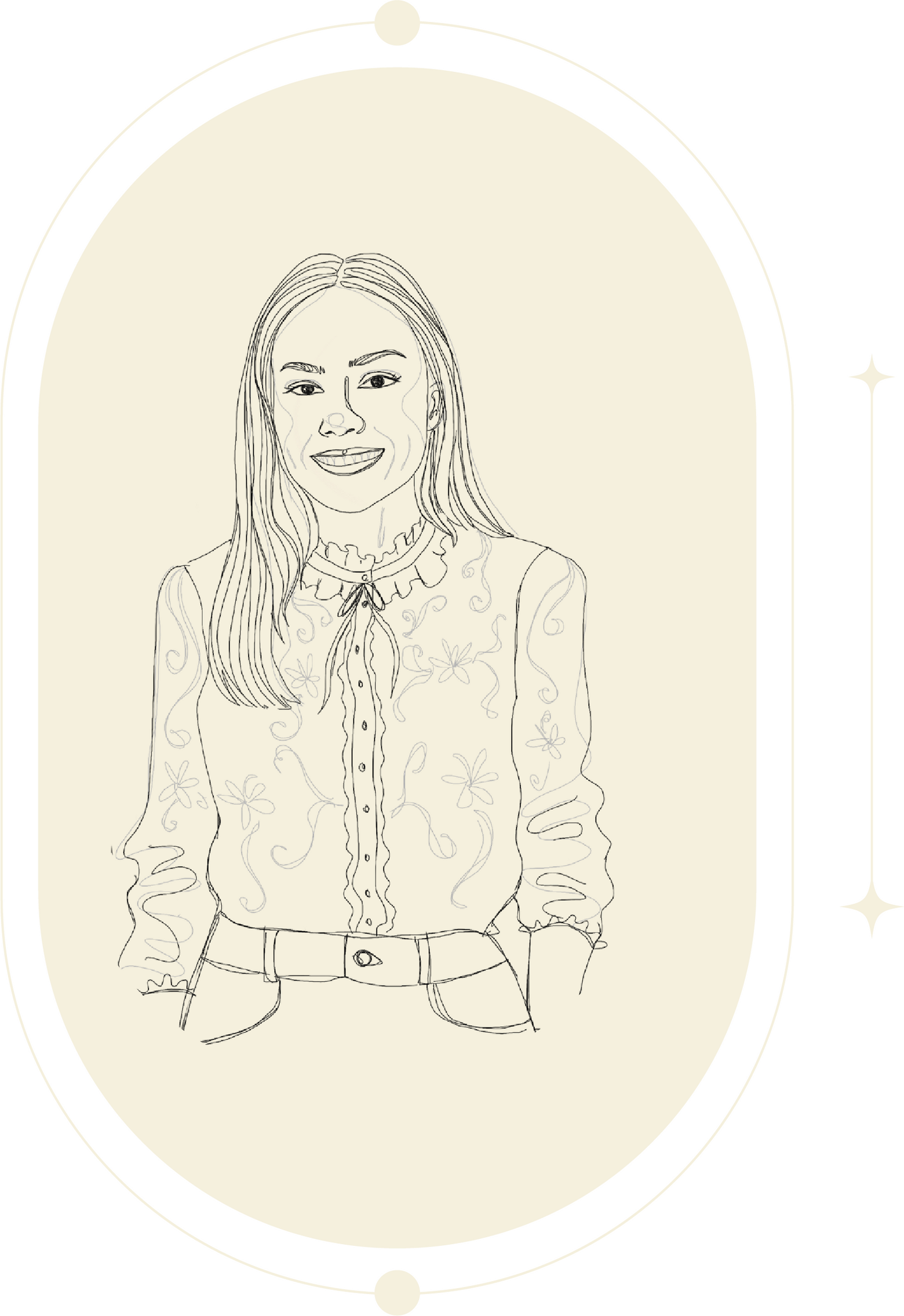 Daniella Terreros, consultora de marketing estratégico y de marca
