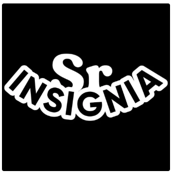 sr-insignia